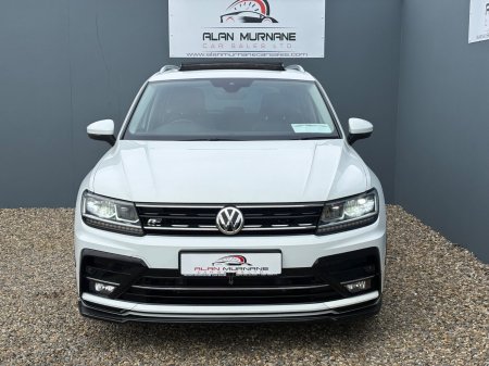 2020 Volkswagen Tiguan - photo 4