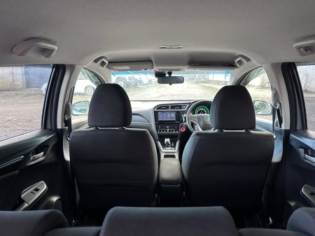 2021 Honda Shuttle - photo 14