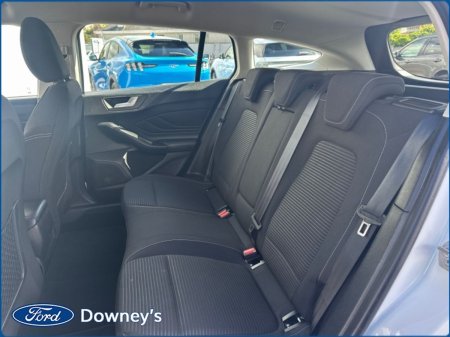 2021 Ford Focus - photo 9