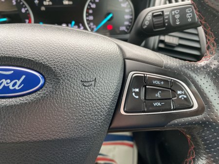 2019 Ford EcoSport - photo 11