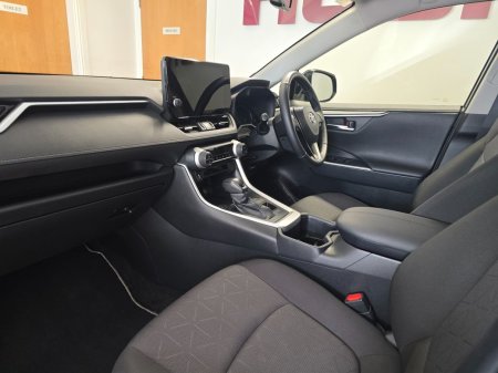 2025 Toyota RAV4 - photo 8