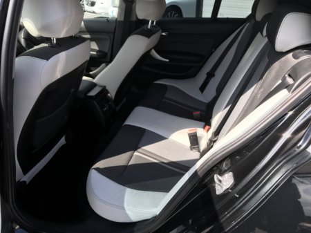 2018 BMW 1-Series - photo 35