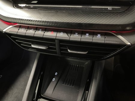 2026 Skoda Octavia - photo 13