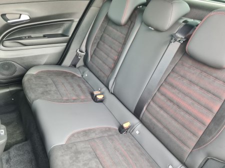2026 Alfa Romeo Junior - photo 16