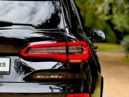 2019 BMW X5 - photo 46