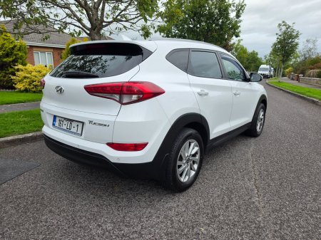 2016 Hyundai Tucson - photo 6