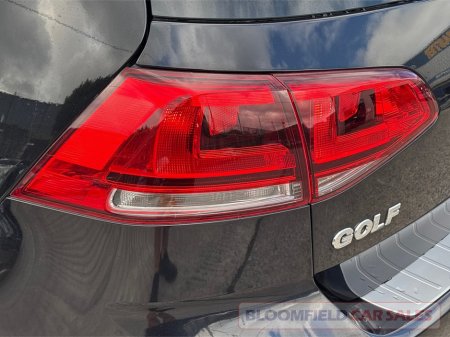 2016 Volkswagen Golf - photo 16