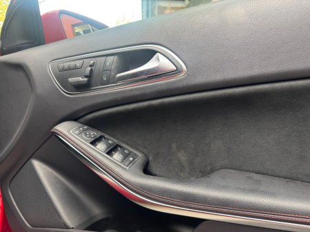 2014 Mercedes-Benz A-Class - photo 16