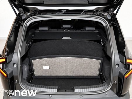 2026 Dacia Bigster - photo 13