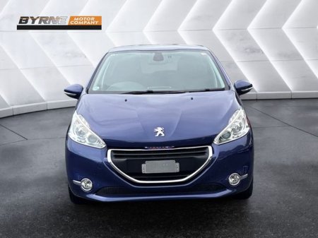 2015 Peugeot 208 - photo 8