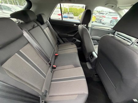 2021 Volkswagen T-Roc - photo 35