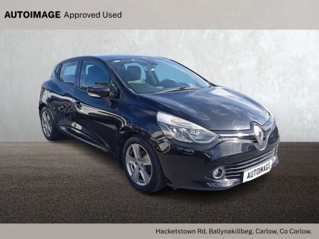 2016 Renault Clio - photo 6