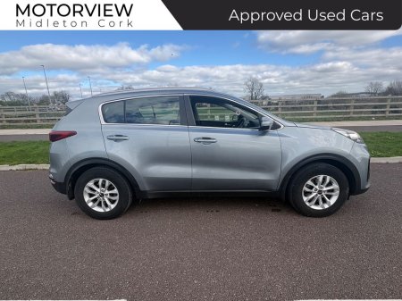 2019 Kia Sportage - photo 2