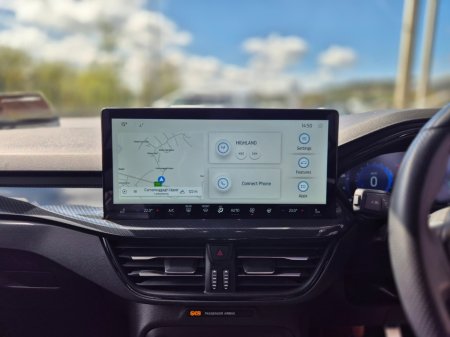 2023 Ford Focus - photo 14
