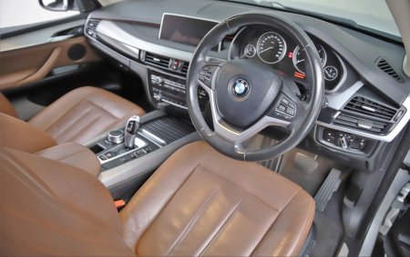 2017 BMW X5 - photo 14
