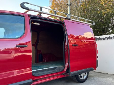 2020 Citroen Dispatch - photo 3