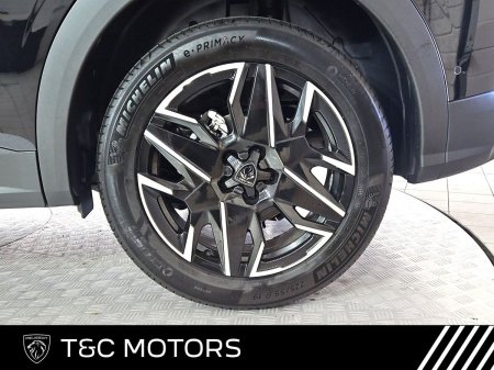 2026 Peugeot 3008 - photo 15