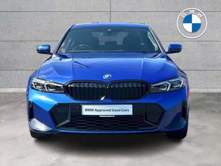 2026 BMW 3-Series - photo 16