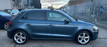 2016 Audi A1 - photo 6