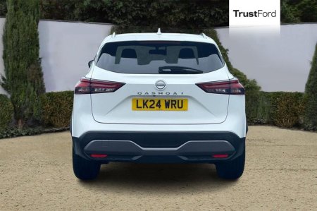 2024 Nissan Qashqai - photo 7