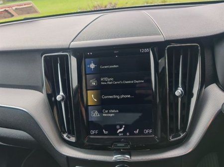2020 Volvo XC60 - photo 23