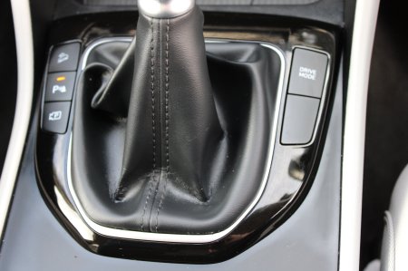 2025 Hyundai Tucson - photo 20