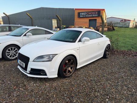 2014 Audi TT - photo 2