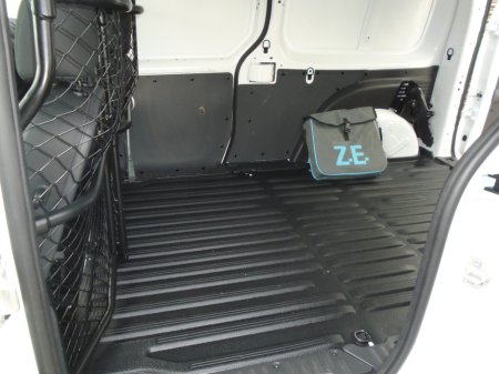 2020 Renault Kangoo - photo 20