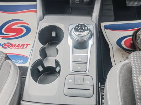 2023 Ford Focus - photo 16