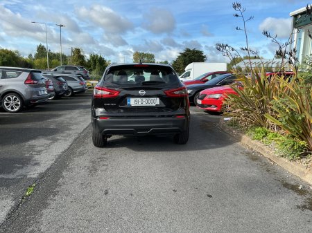 2019 Nissan Qashqai - photo 7