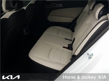2026 Kia Sportage - photo 8