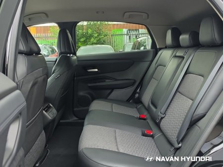 2026 Nissan Ariya - photo 21