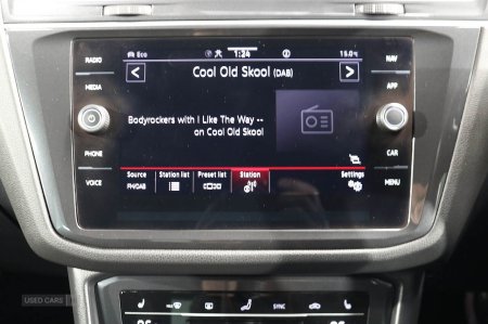 2023 Volkswagen Tiguan - photo 25