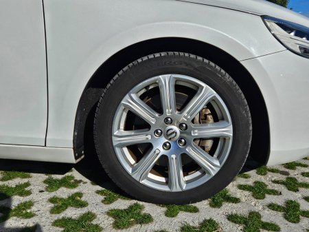 2016 Volvo V40 - photo 10