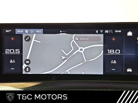 2025 Peugeot 3008 - photo 11