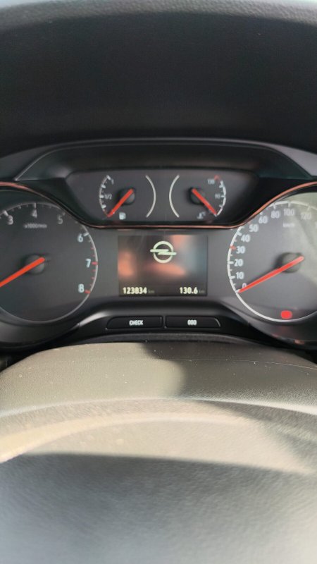 2021 Opel Grandland X - photo 15