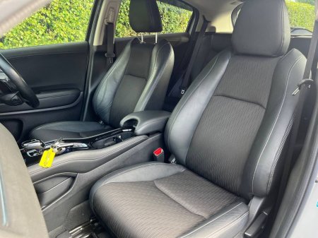 2018 Honda Vezel - photo 6