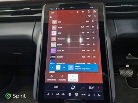 2027 Ford Explorer - photo 16