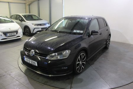 2017 Volkswagen Golf - photo 4