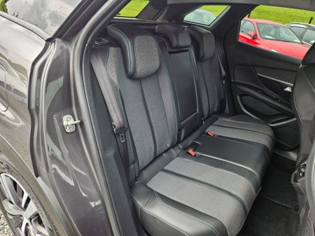 2021 Peugeot 3008 - photo 14
