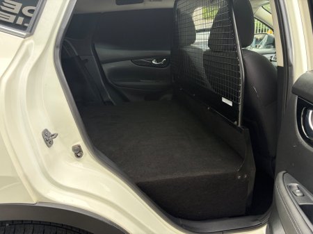 2019 Nissan Qashqai - photo 10