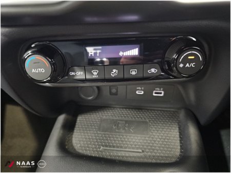 2025 Nissan Juke - photo 18