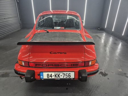 1984 Porsche 911 - photo 12