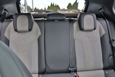 2021 Peugeot 2008 - photo 20