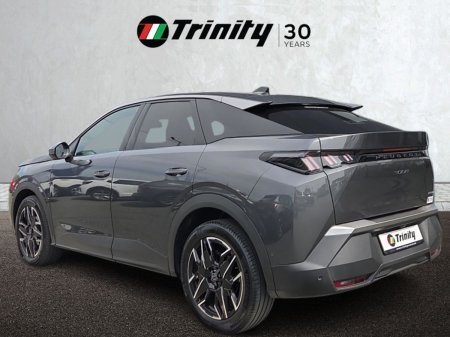 2026 Peugeot 3008 - photo 3