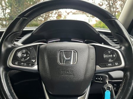 2020 Honda Civic - photo 33