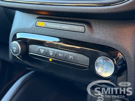 2026 Ford Kuga - photo 20