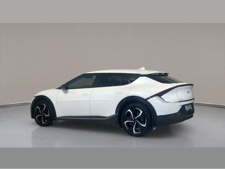 2024 Kia EV6 - photo 7