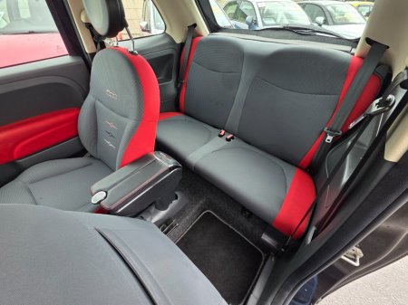 2014 Fiat 500 - photo 10