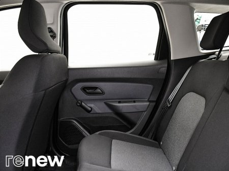 2021 Dacia Duster - photo 11